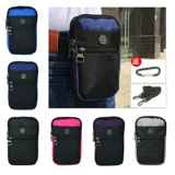 Дорожный мобильный телефон, поясная сумка, мужской универсальный ремень, спортивная сумка через плечо, сумка для телефона, для бега