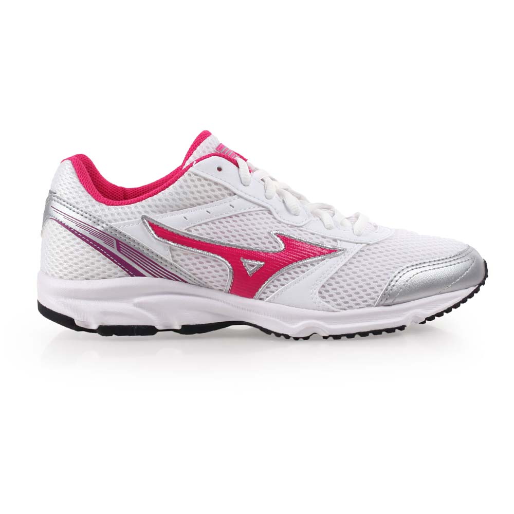 mizuno running a3 pink