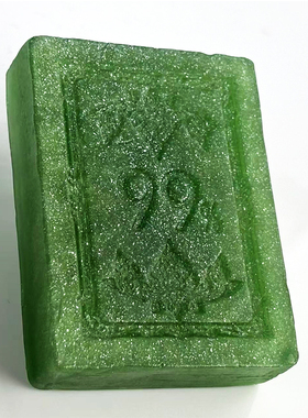 BEUTENI御享青牛胆精油皂100g