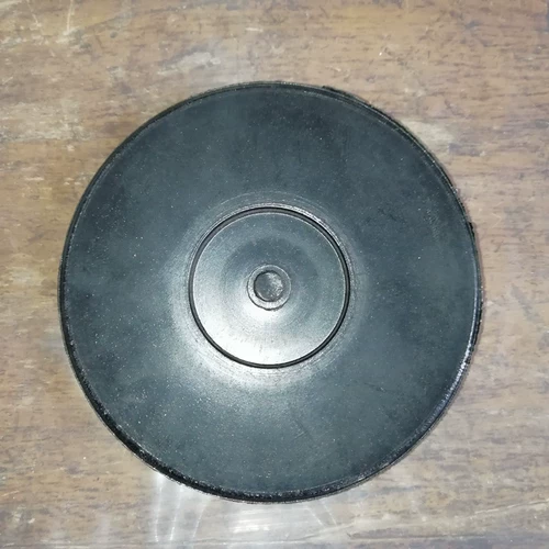 3T4T Гидравлический горизонтальный домкрат