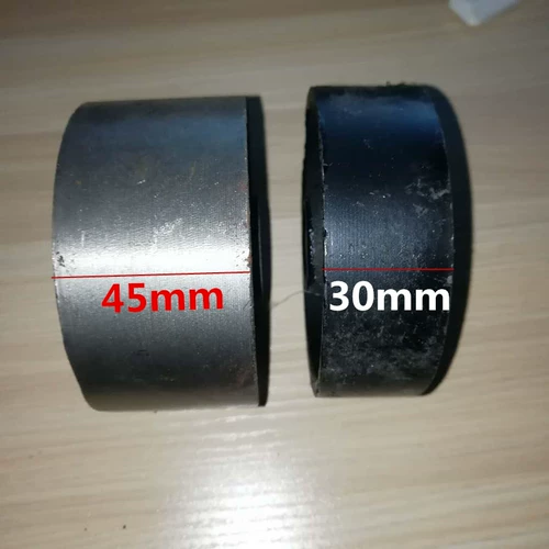 3 -тонный горизонтальный фунт верхний универсальный колесный колес