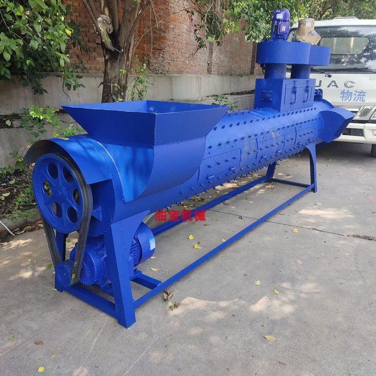 塑料瓶脱标机 矿泉水瓶饮料瓶剥纸机 PET扁瓶扒皮清洗造粒设备,淘宝优惠券,粉丝福利购,淘宝优惠卷