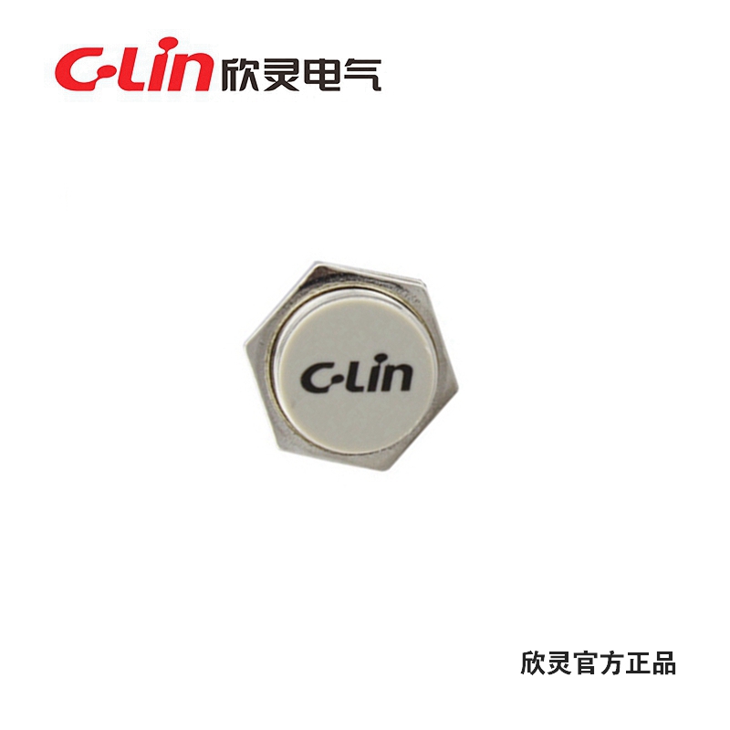 首单优惠-欣灵牌电容式接近开关CJM30M-15N1/N2/P1/P2/A1/A2传感 - 图1