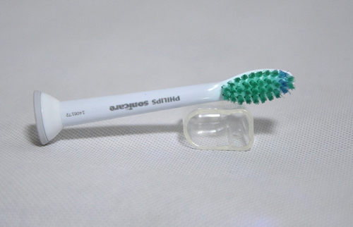 正品飞利浦电动牙刷头HX6013/6530/6720/6730/6710/6630/66206610 - 图2