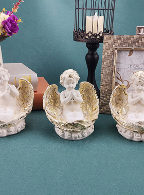 北欧家居礼品客厅摆件