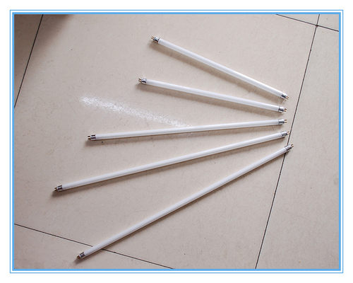 T5灭蚊灯管灭蝇器灯管诱蚊灯管发蓝光 T5正品灭蚊蝇灯管4W/6W/8W - 图0