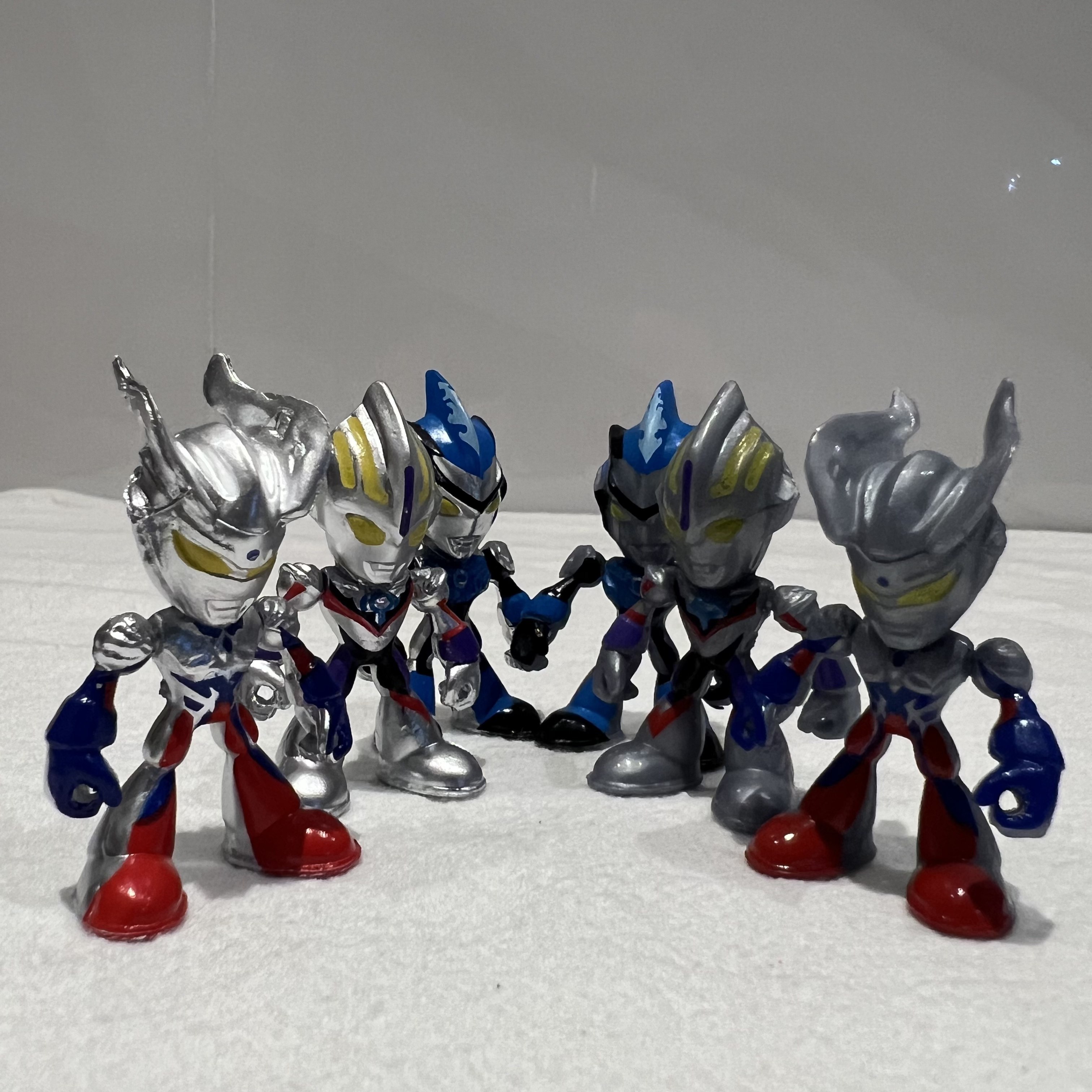 奥特蛋第3弹4弹散配奥特曼玩具指定款4代戴拿隐藏儿童玩偶模型,淘宝优惠券,粉丝福利购,淘宝优惠卷