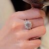 Leidy Eternal Vow Xu Yan Wedding Ring
