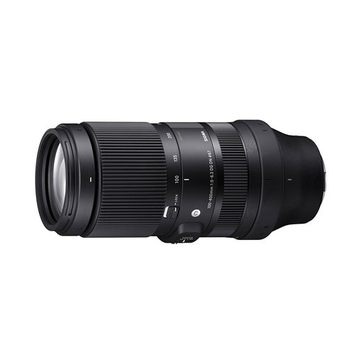 Sigma适马100-400mm F5-6.3 DG DN OS 全幅长焦变焦防抖微单镜头 - 图3