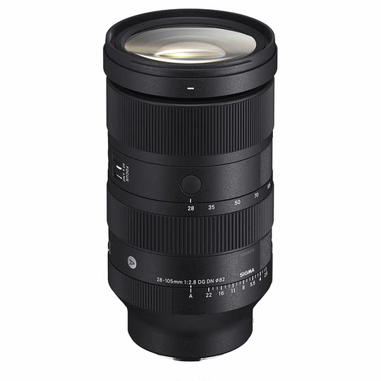 Sigma适马28-105mm F2.8 DG 全幅变焦镜头官方旗舰店