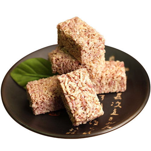 金顺昌桂花酥广西桂林特产好吃的零食传统阳朔手工小吃网红香芋酥 - 图0