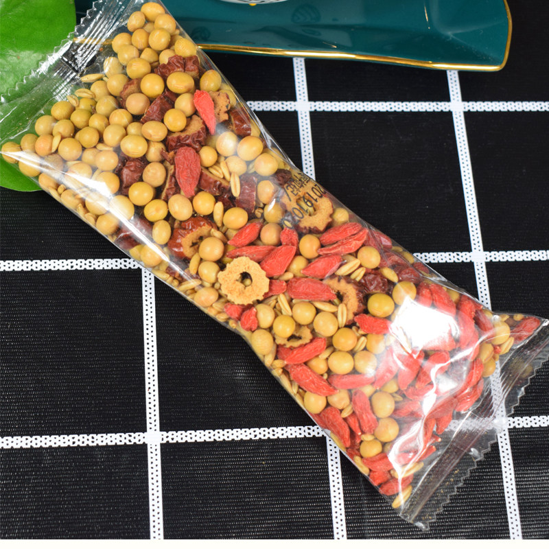 谷五谷杂粮豆浆原料包杂粮组合家用商用100g装现磨烘焙熟豆子,淘宝优惠券,粉丝福利购,淘宝优惠卷