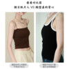 Wearing it, it's a huge slim and hot girl