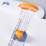 杰丽斯 Направление ножа бумаги 909-2A Специальная головка ножа 909-2B Специальная головка ножа