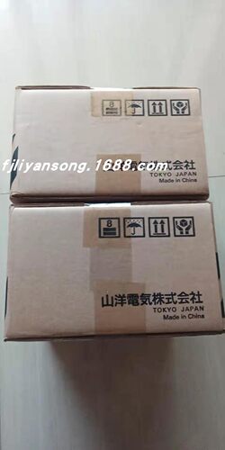 伺服控制器RS1A01AA SANMOTION AC SERVO SYSTEMS SANYO DENKI - 图2
