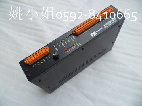 CDS CDS-1515UF驱动器 DC SERVOMOTOR DRIVER CDS-1515UF控制器 - 图2