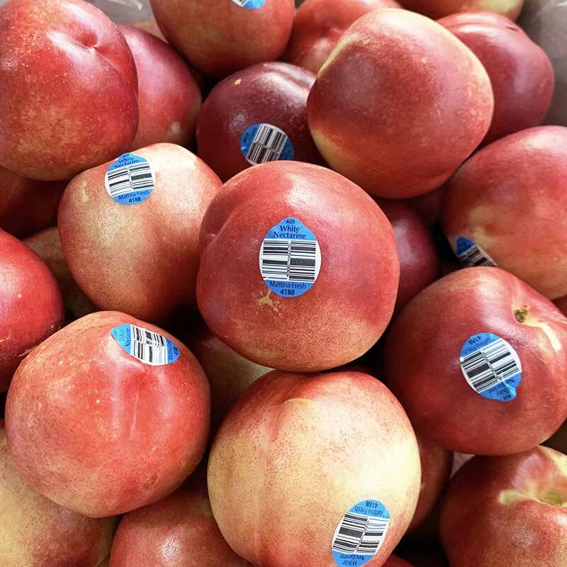 新鲜水果进口油桃澳大利亚桃驳李桃子当季蜜桃5斤多地顺丰包邮,淘宝优惠券,粉丝福利购,淘宝优惠卷