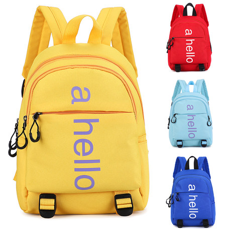 backpack for 3 year old boy