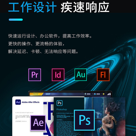 Kingston Hacker 32003600XMP Overclocking