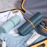 Портативная бутылка для путешествий, сумка-органайзер, сумка для путешествий подходит для мужчин и женщин