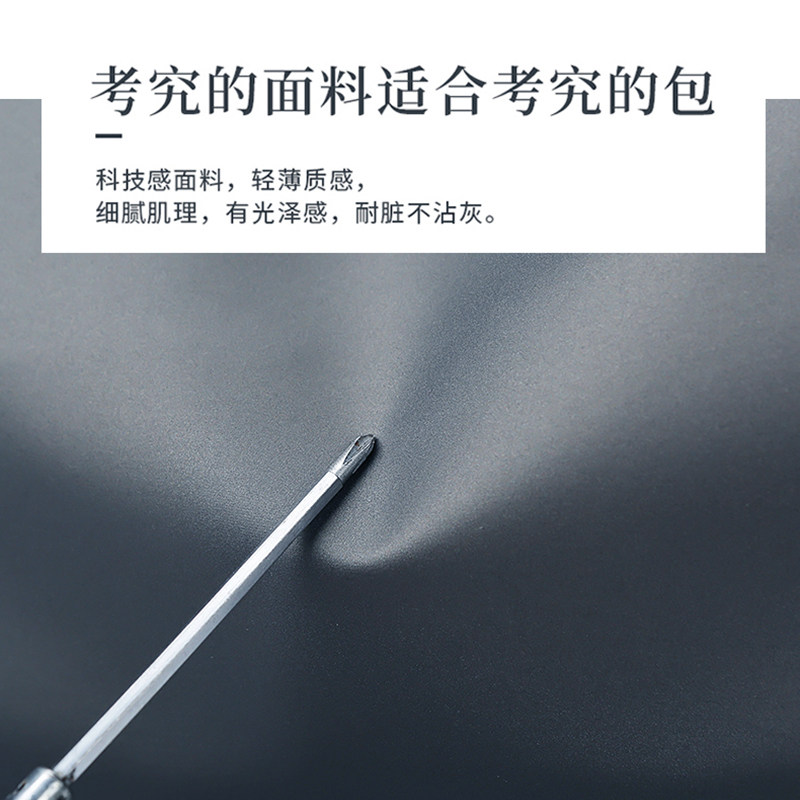 短途男简约行李包袋防水潮女旅行包 依琳卡莱旅行袋