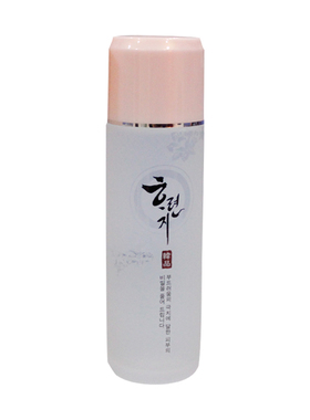 名蔻韩品清透天然绿茶保湿水 补水净肤保湿滋润化妆水120ml  包邮