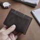 2025 new anti-theft card holder wallet