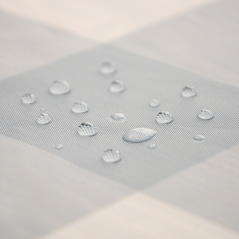 桌布布艺防水防油免洗ins网红长方形台布餐桌布茶几pvc学生书桌垫