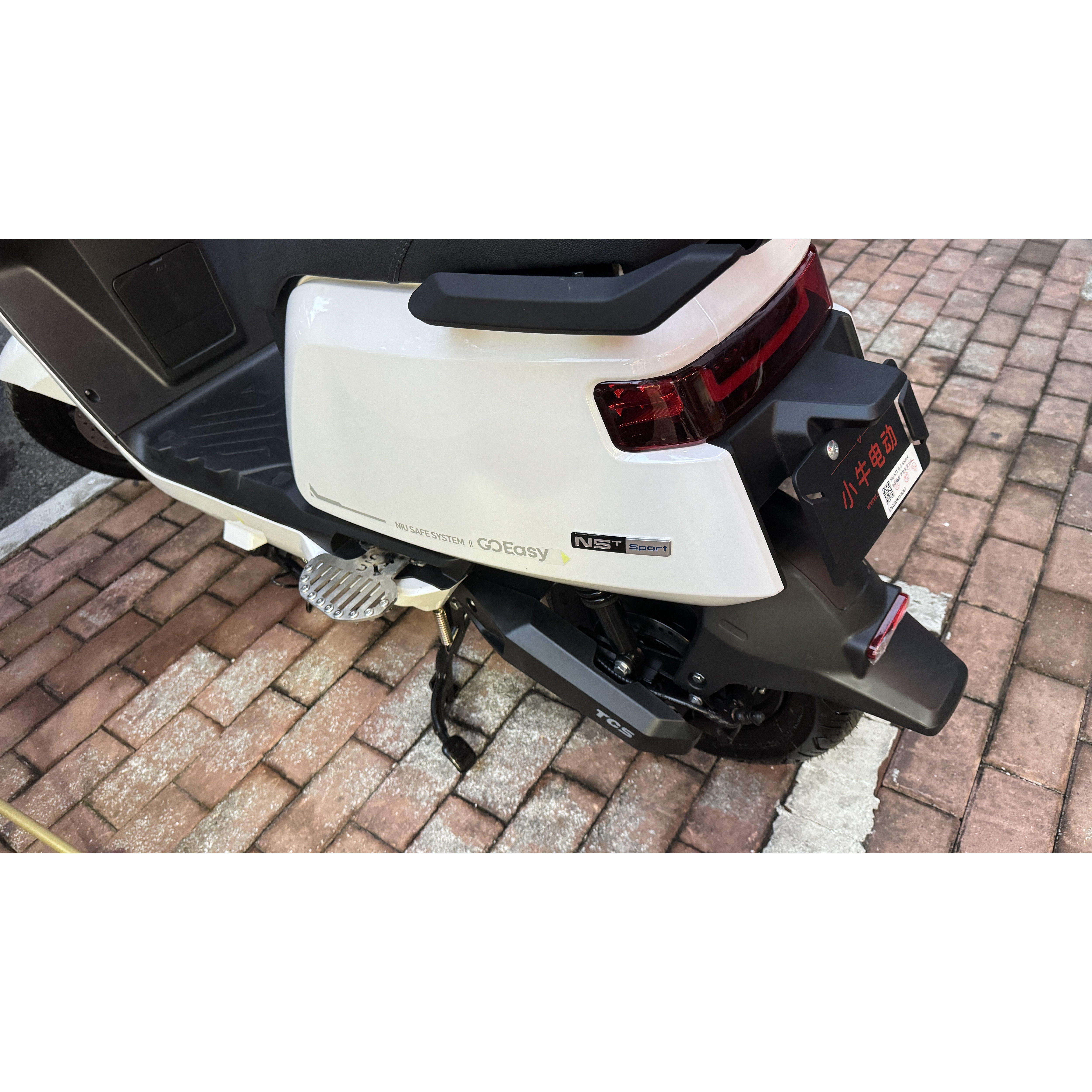 小牛N系N1/N1S/NGT/NQi不锈钢脚踏板.劲战不锈钢脚踏板脚蹬配螺丝,淘宝优惠券,粉丝福利购,淘宝优惠卷