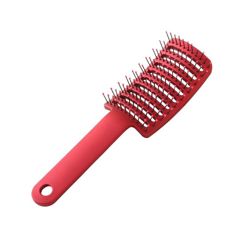 大弯弧形排骨大板个人护理蓬松造型卷吹头发男女家用定型背头梳子,淘宝优惠券,粉丝福利购,淘宝优惠卷