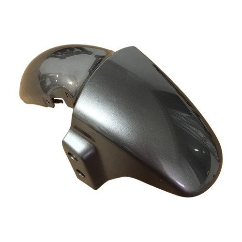 T35前泥板适用于雅迪T35电动车运动版前泥板劲享版前轮防水挡泥板 - 图3