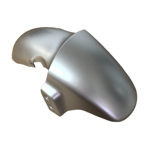 T35前泥板适用于雅迪T35电动车运动版前泥板劲享版前轮防水挡泥板 - 图0