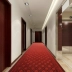 Cầu thang hành lang thảm dày 1,2 mét khách sạn khách sạn chào đón đầy đủ thảm hành lang khách sạn thảm - Thảm