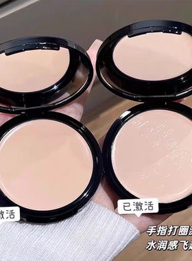 底妆狠狠焊在脸上!化妆师专用粉底膏无痕持久不卡粉遮瑕强力遮盖
