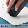 Fabric sewing custom waterproof tea mat linen hand-painted table mat Japanese tea mat tea set fabric mat tablecloth custom-made