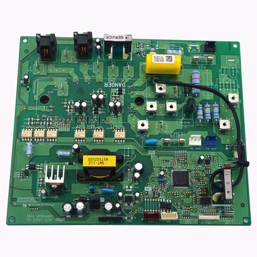 适用于原装东芝室外压缩机 IPDU MCC-1502-01 4316V377 - 图3