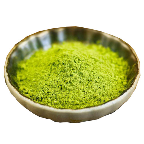 无外包装大麦若叶青汁抹茶粉麦苗清汁3条试用装膳食纤维代餐粉腹 - 图3