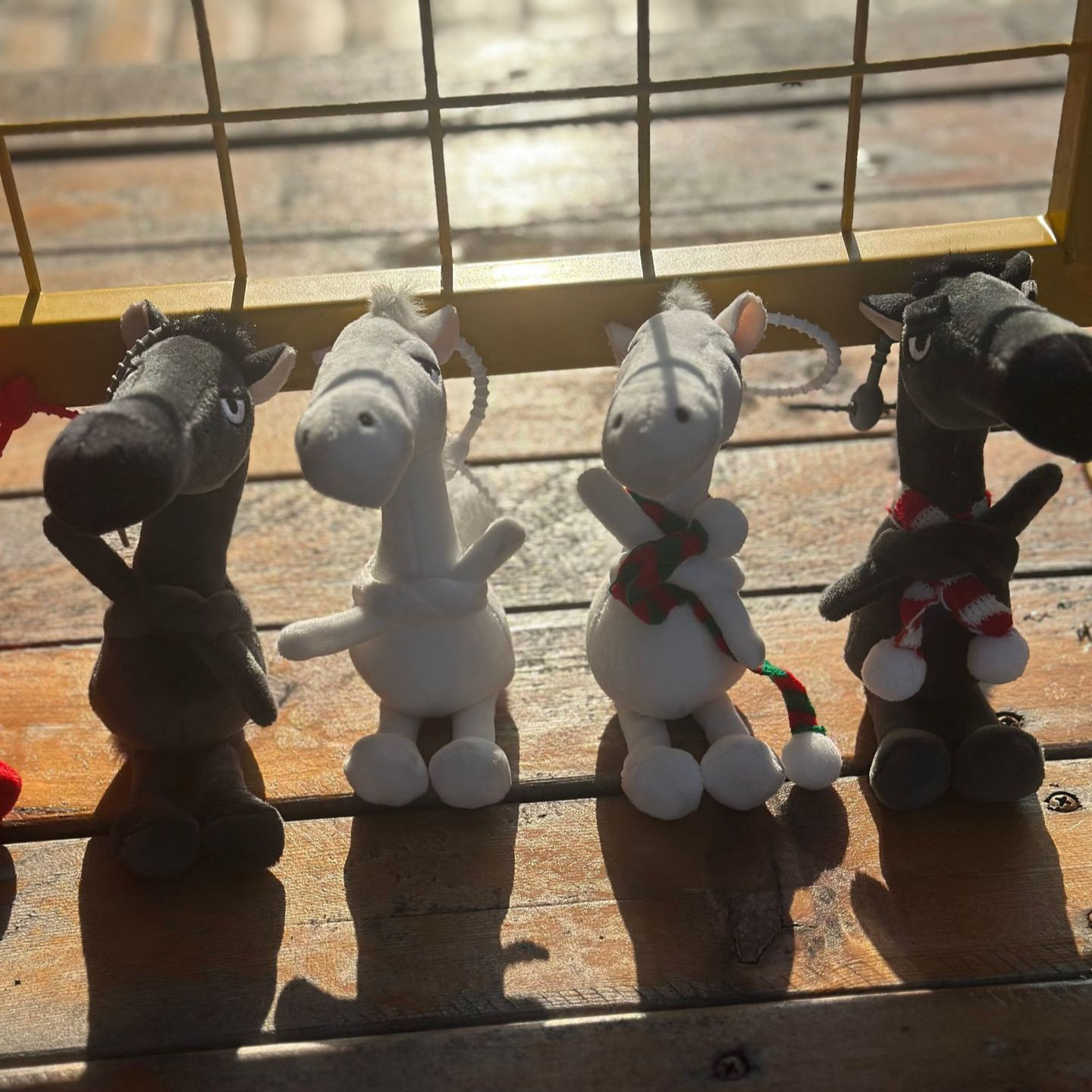 天选黑马2026年马年吉祥物玩具挂饰小马玩偶公仔独特设计娃娃送礼,淘宝优惠券,粉丝福利购,淘宝优惠卷