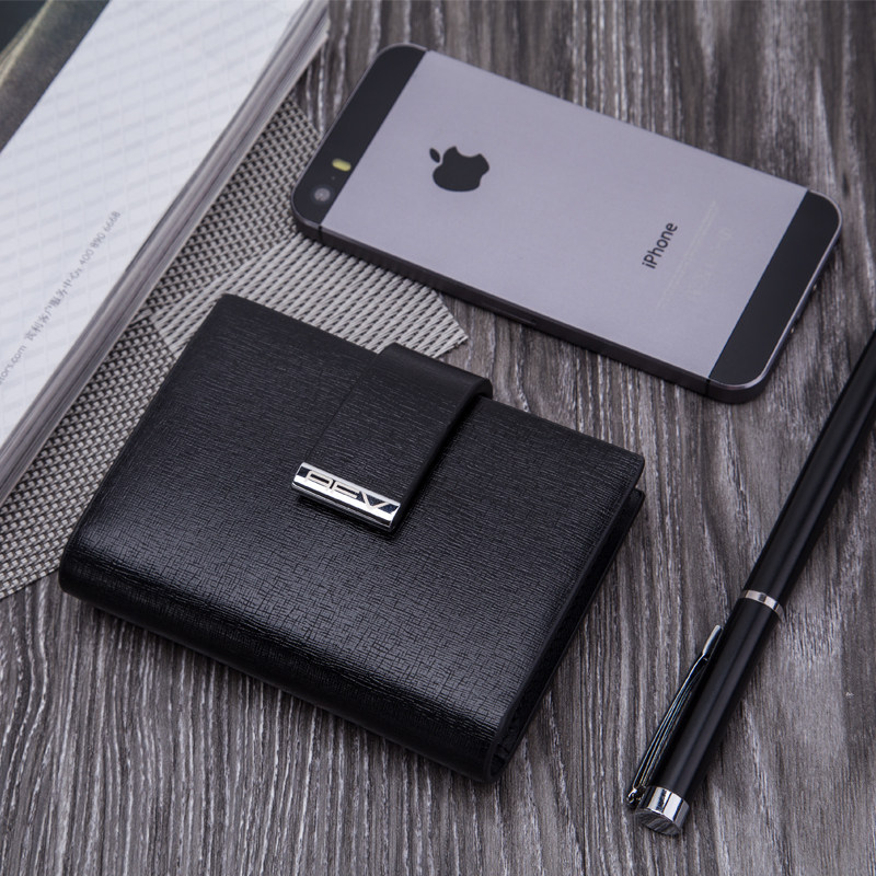 男小巧超薄简约20多卡位小信用卡包 afv卡包