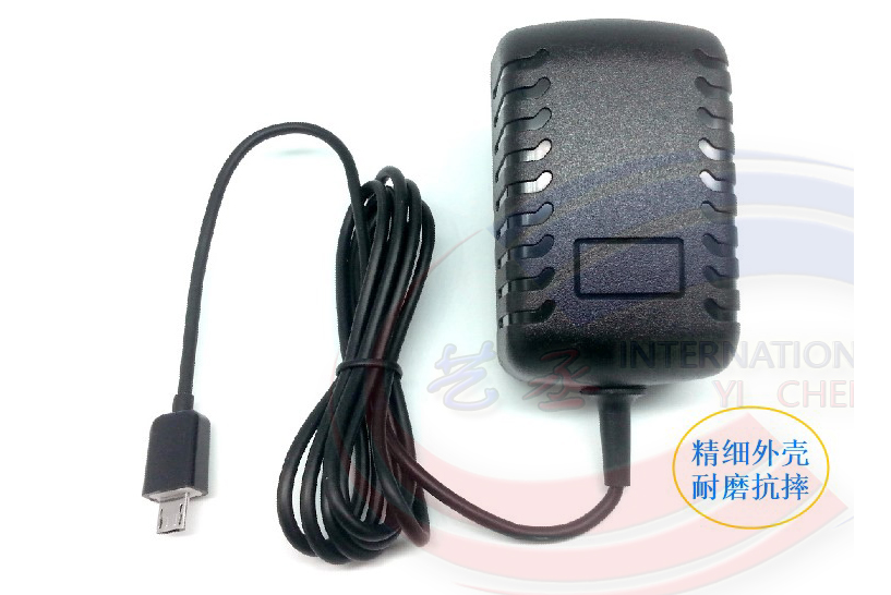 Asus华硕t100ta T100A平板电源适配器MicroUSB 5V3A直充电器-图0