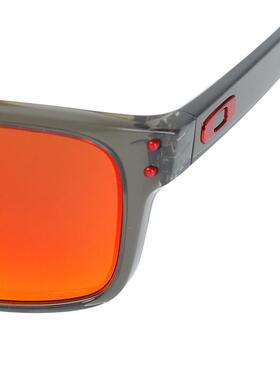 代购Oakley欧克利男士太阳镜偏光防紫外线耐冲击高透光方形金属