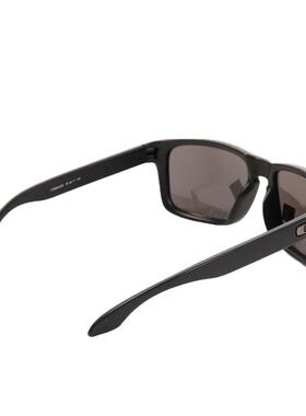代购Oakley欧克利男士太阳镜防紫外线高透光偏振抗眩光方形黑色