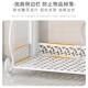 Foldable installation-free bathroom storage rack