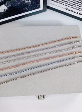 ImberEmilyTennis网球手链手饰