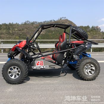 Mars all-terrain off-road off-road go-kart ຍານພາຫະນະຫາດຊາຍສີ່ລໍ້ UVT ລົດຈັກພູເຂົາ ຍານພາຫະນະຊາວກະສິກອນສອງບ່ອນນັ່ງຜູ້ໃຫຍ່