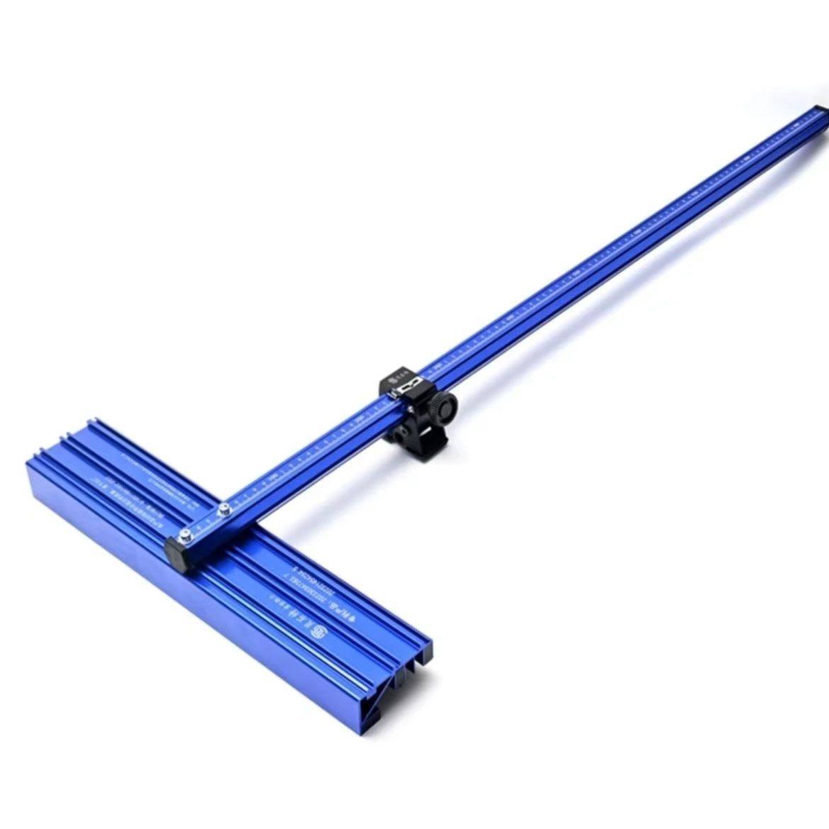 德国进口贝石特新款43滑轮五排推刀正品防撞轨道t型瓷砖地砖岩板,淘宝优惠券,粉丝福利购,淘宝优惠卷