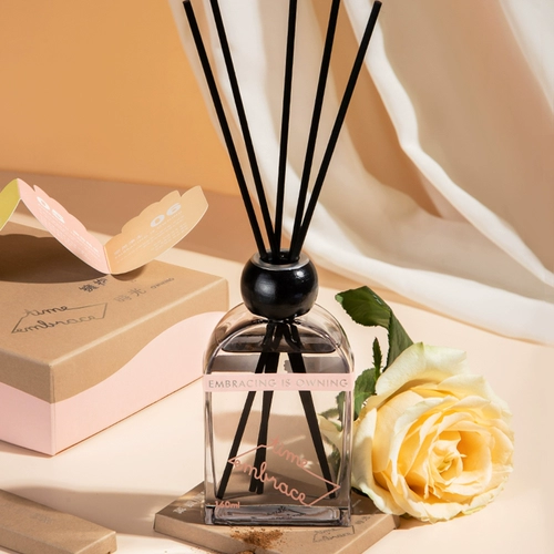 Аромотерапия, подарочная коробка, парфюмированное масло, долговременный эффект, подарок на день рождения