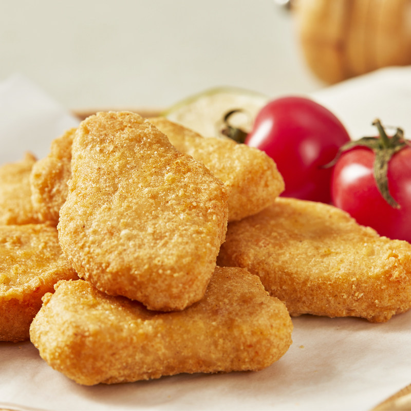 夏星原味鸡块油炸冷冻食品鸡肉上校鸡块鸡米花鸡排生肉半成品小吃,淘宝优惠券,粉丝福利购,淘宝优惠卷