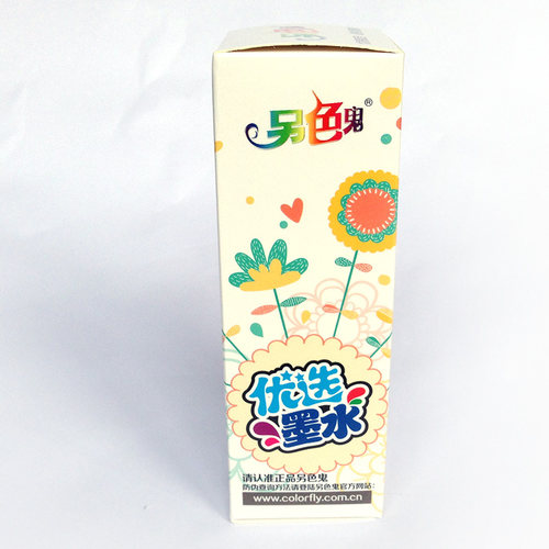 官方另色鬼墨水适用惠普通用墨水HP818 703 802墨盒 803墨盒D730 D1668 HP1050 1510 2132 2621连供墨水100ML - 图3