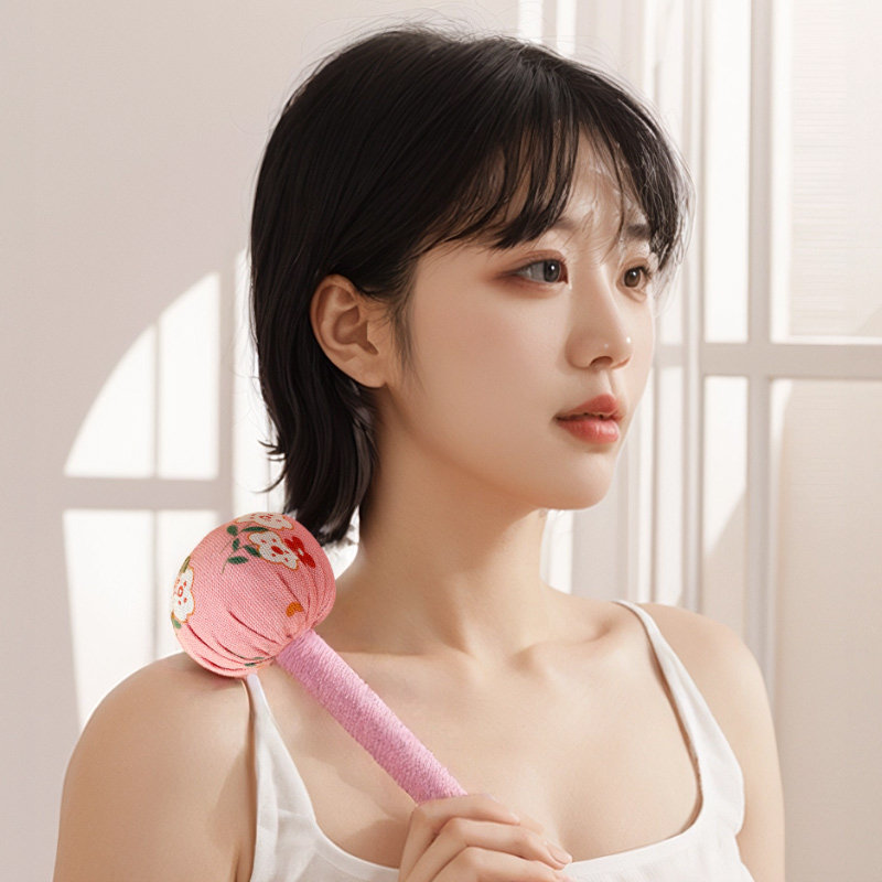 三八妇女节礼物女神礼品艾草养生锤送公司员工38闺蜜高档实用礼品